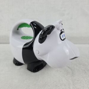 VTG Little Tikes Glow N Speak Chomping Panda Flashlight Light & Sound Working